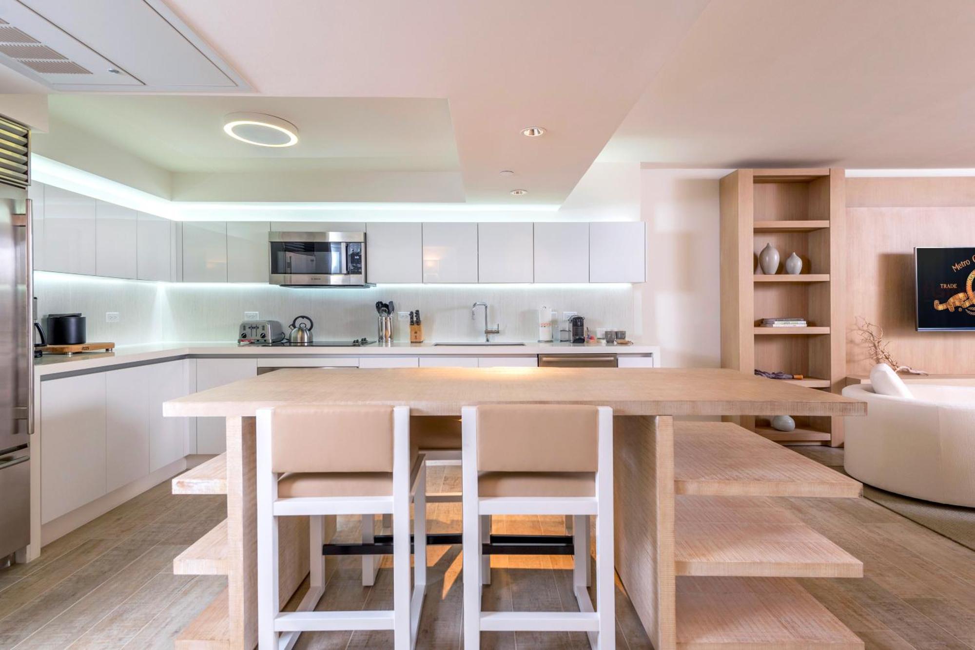 Appartamento Oceanview Private At 1 & Homes -1106 Miami Beach