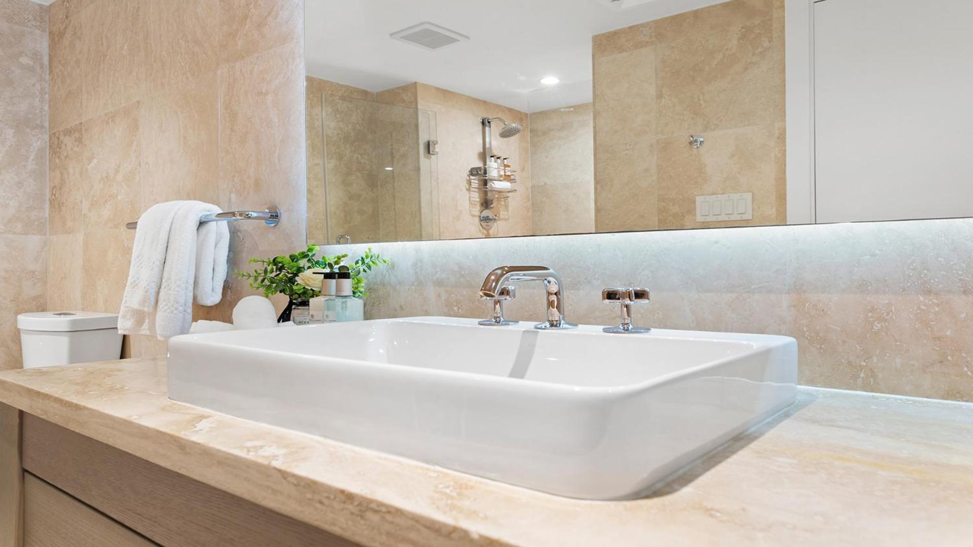 Oceanview Private At 1 & Homes -904 * Miami Beach