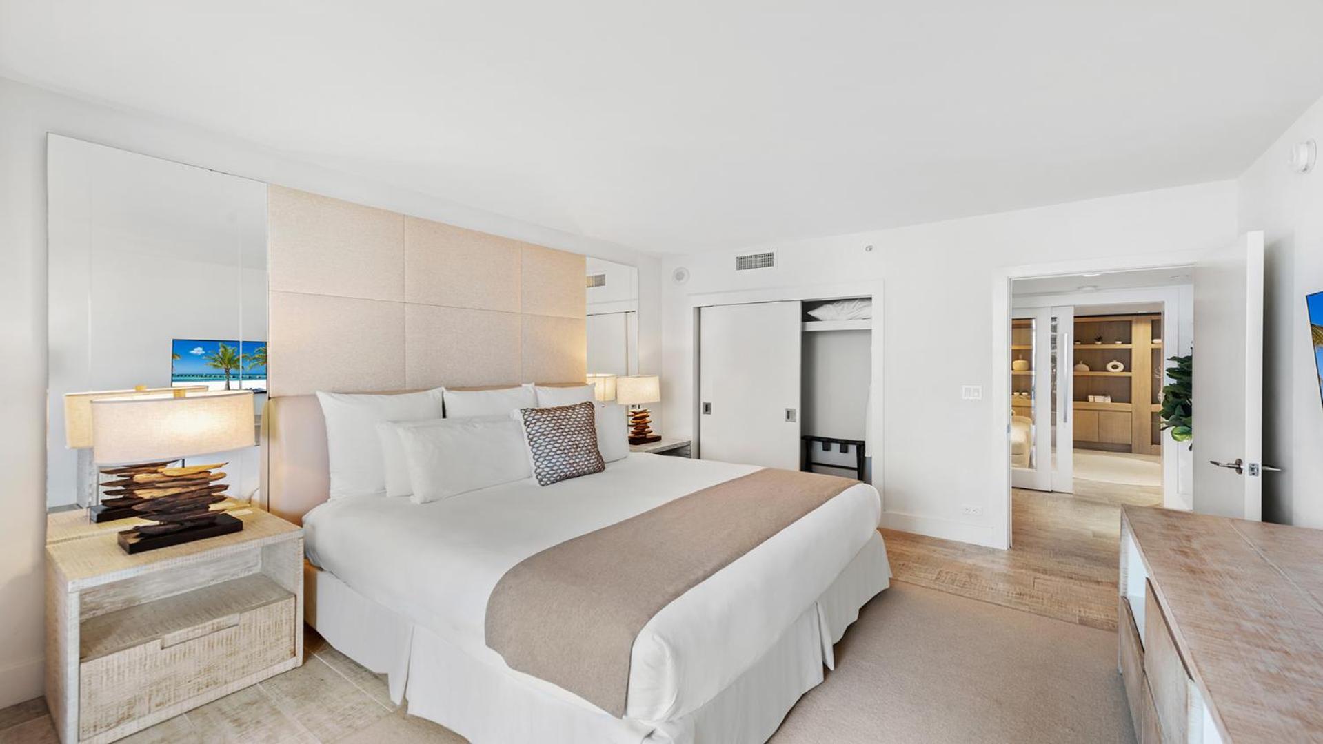 Oceanview Private At 1 & Homes -904 Apartment