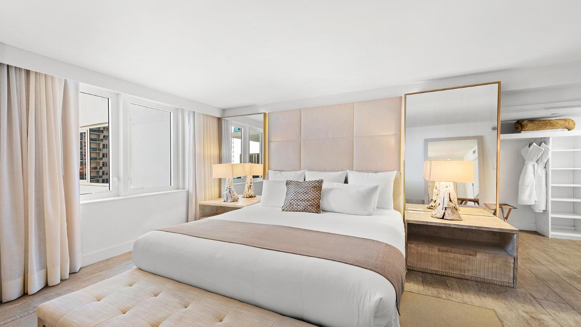 Oceanview Private At 1 & Homes -904 Apartment Miami Beach