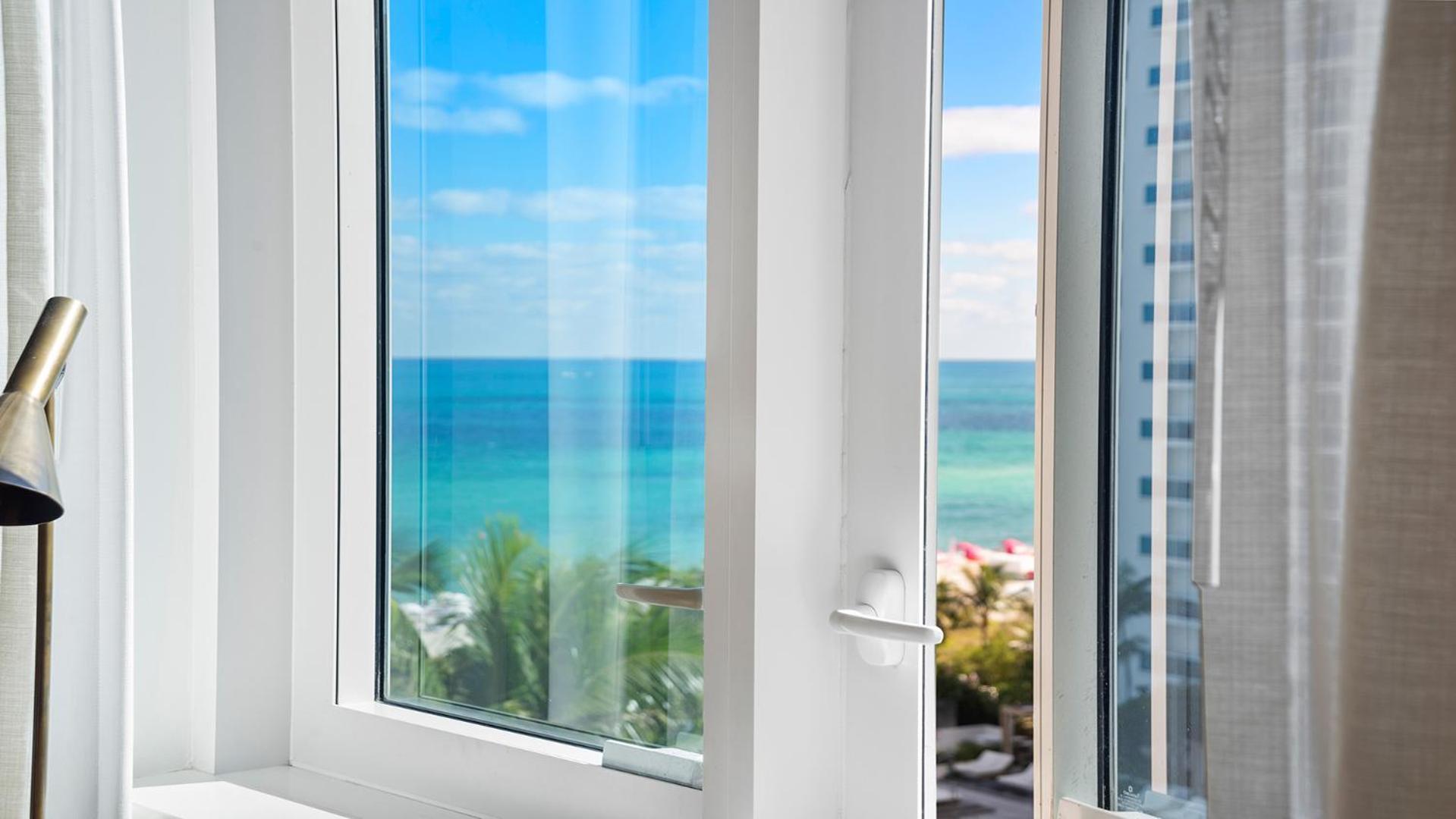 Oceanview Private At 1 & Homes -904 Apartment
