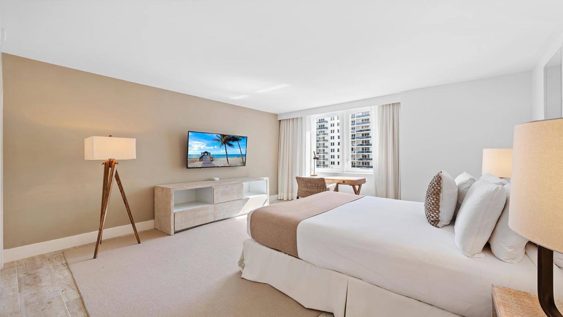 Apartment Oceanview Private At 1 & Homes -904