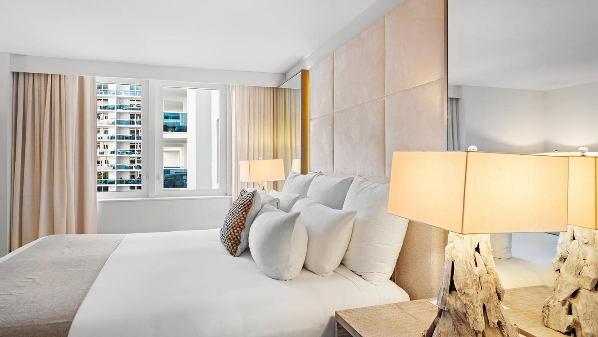 Oceanview Private At 1 & Homes -904 Apartment Miami Beach