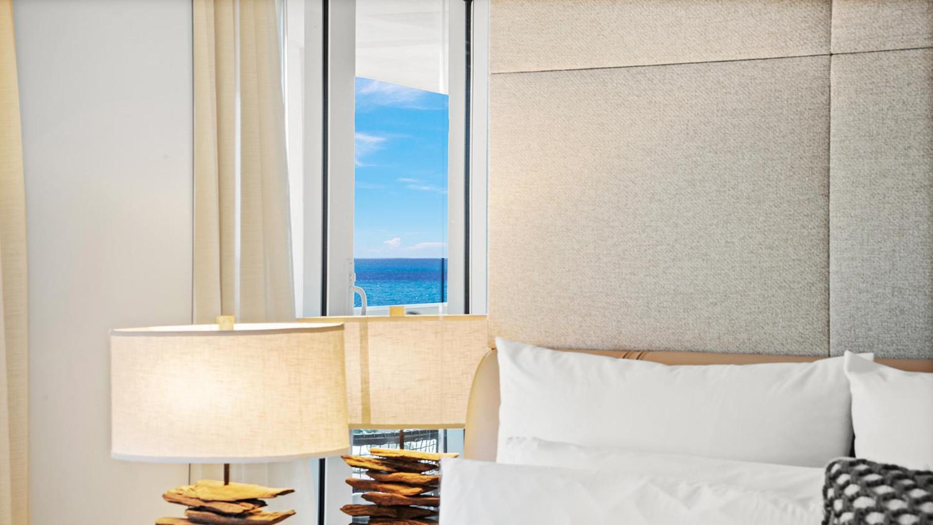Apartment Oceanview Private At 1 & Homes -904 Miami Beach