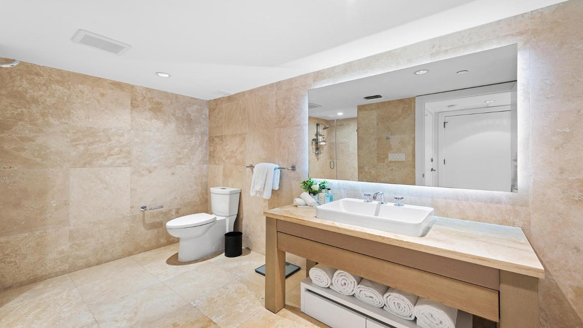 Oceanview Private At 1 & Homes -904 * Miami Beach
