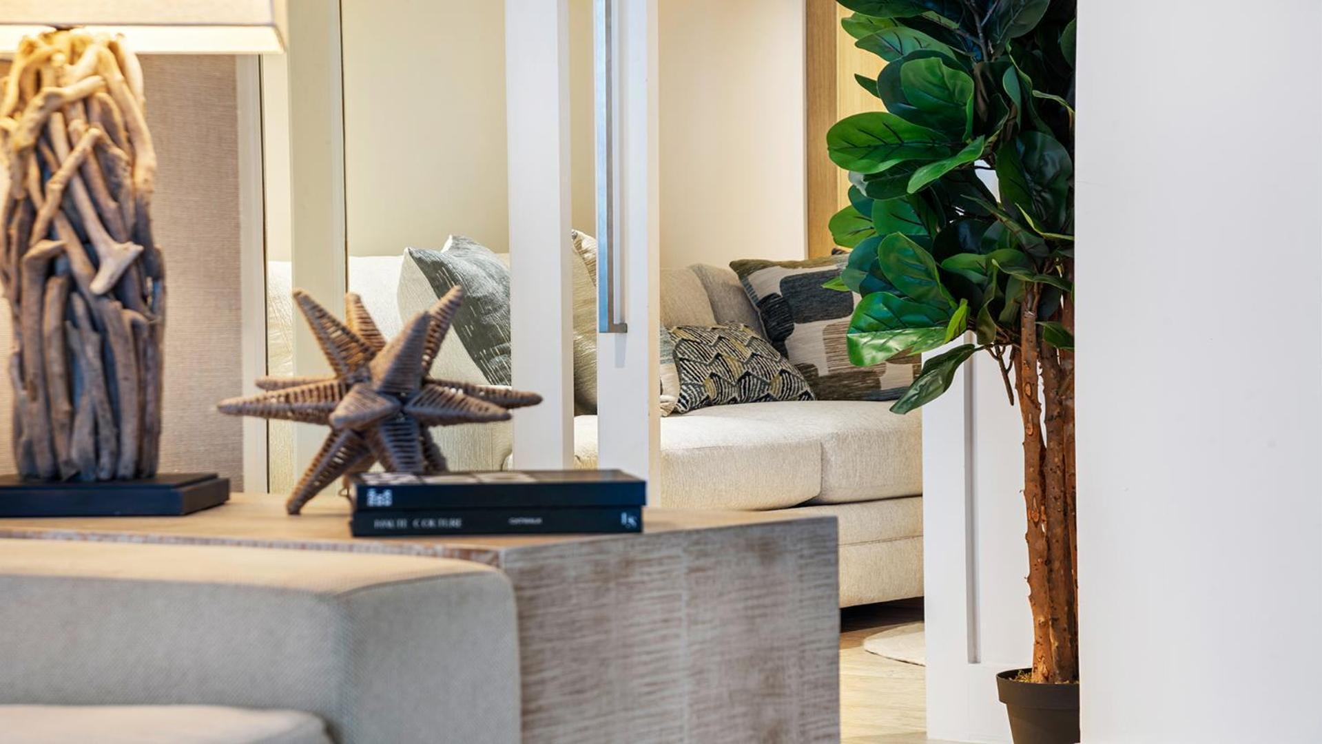 Apartment Oceanview Private At 1 & Homes -904