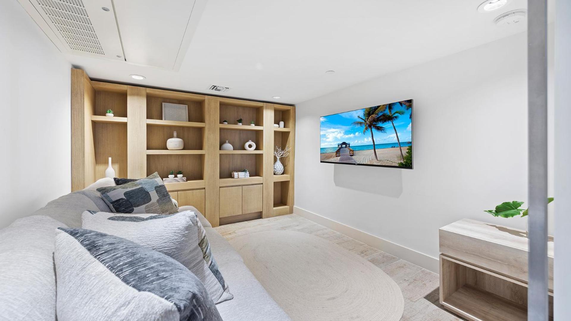 Apartment Oceanview Private At 1 & Homes -904 Miami Beach