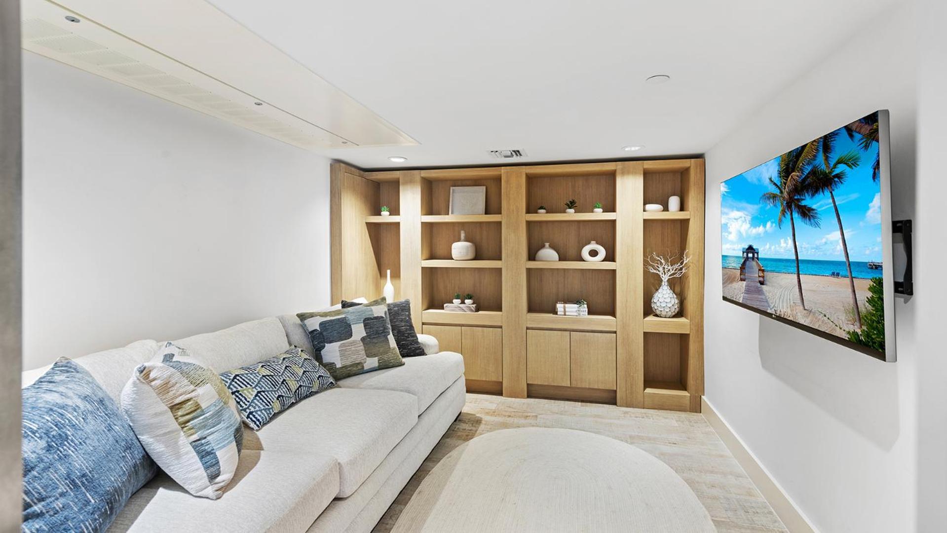 Oceanview Private At 1 & Homes -904 *