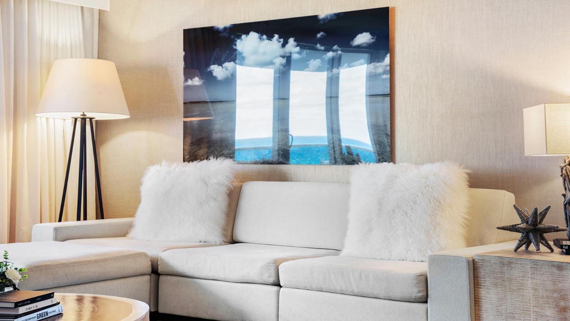 Oceanview Private At 1 & Homes -904 Apartment *