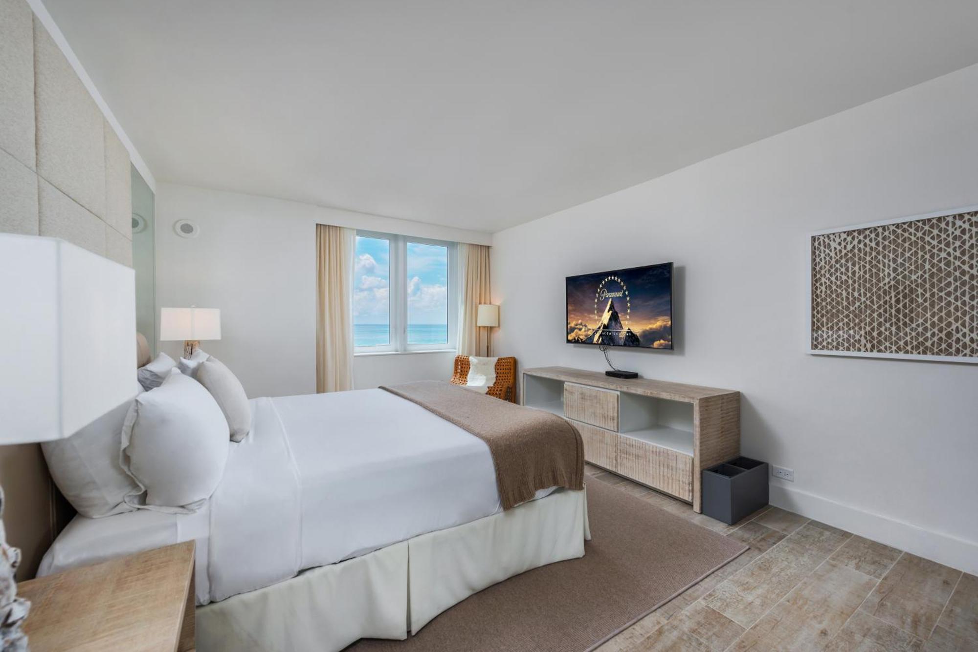 Oceanview Private At 1 & Homes -1040 Appartamento *