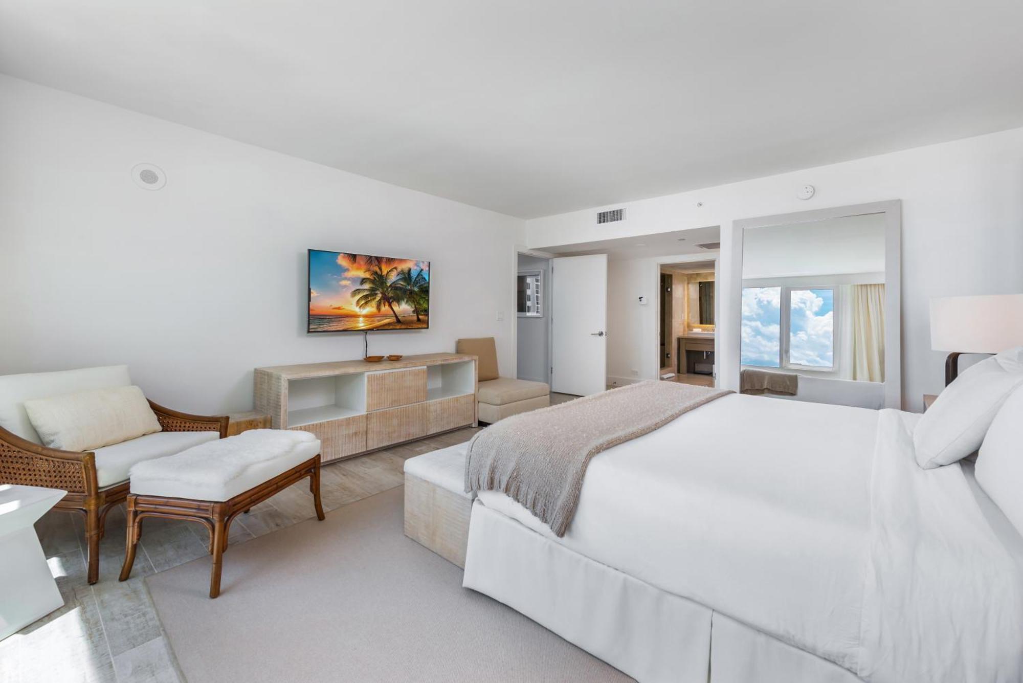 Oceanview Private At 1 & Homes -1040 Apartment