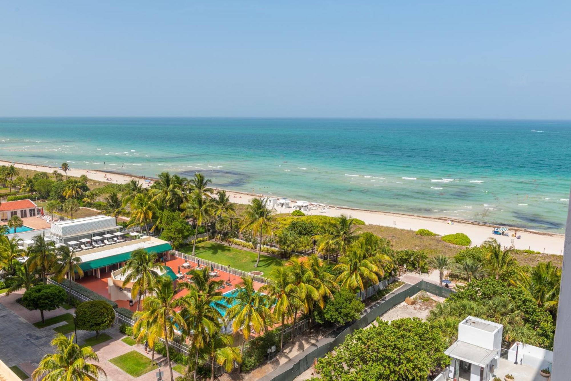 Oceanview Private At 1 & Homes -915 Apartment *