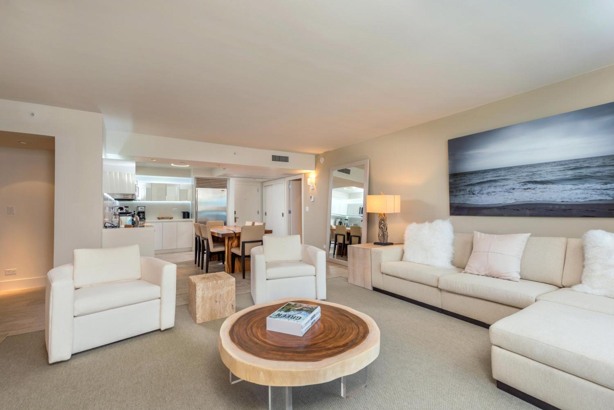Apartment Oceanview Private At 1 & Homes -915 *