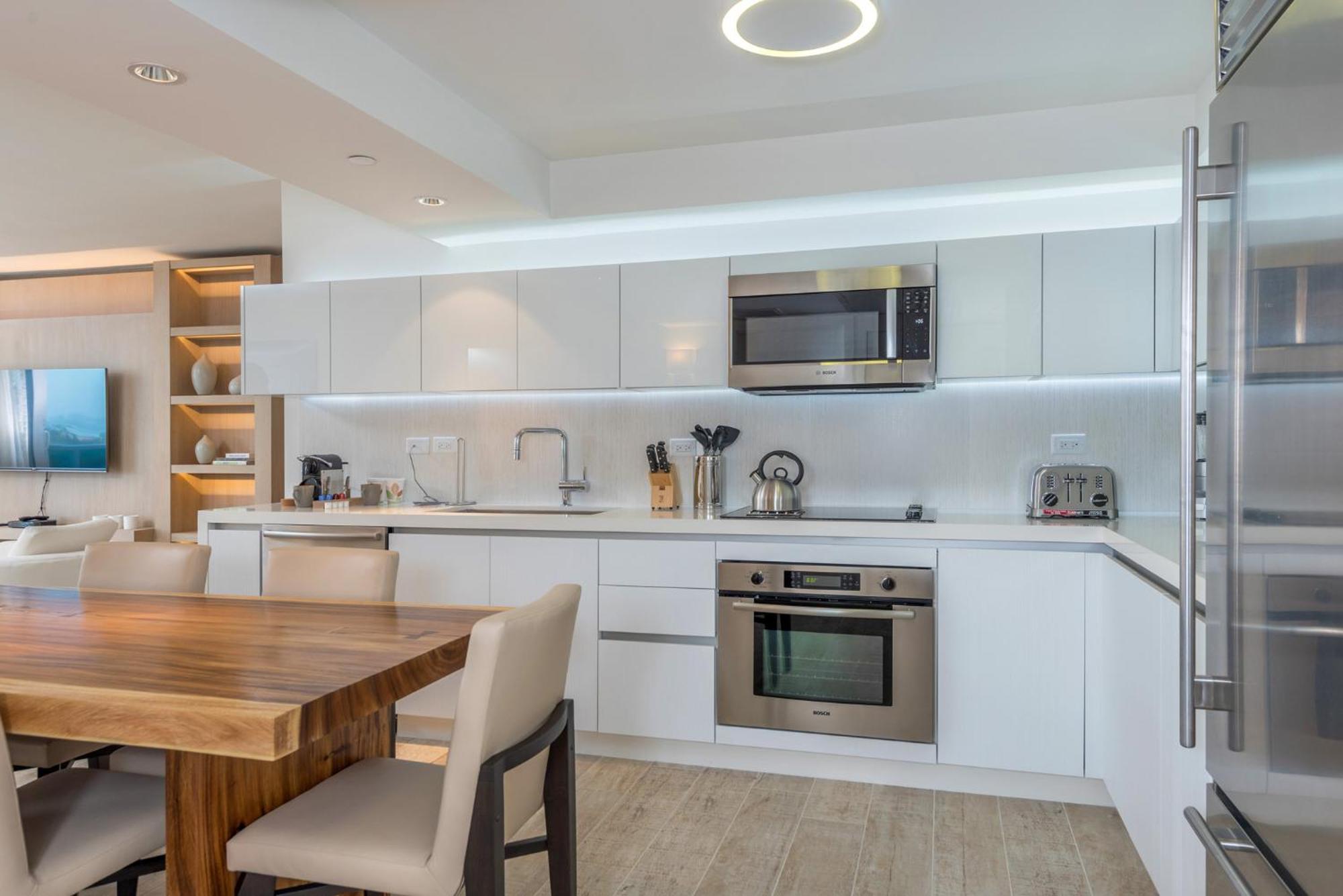 Oceanview Private At 1 & Homes -915 Miami Beach