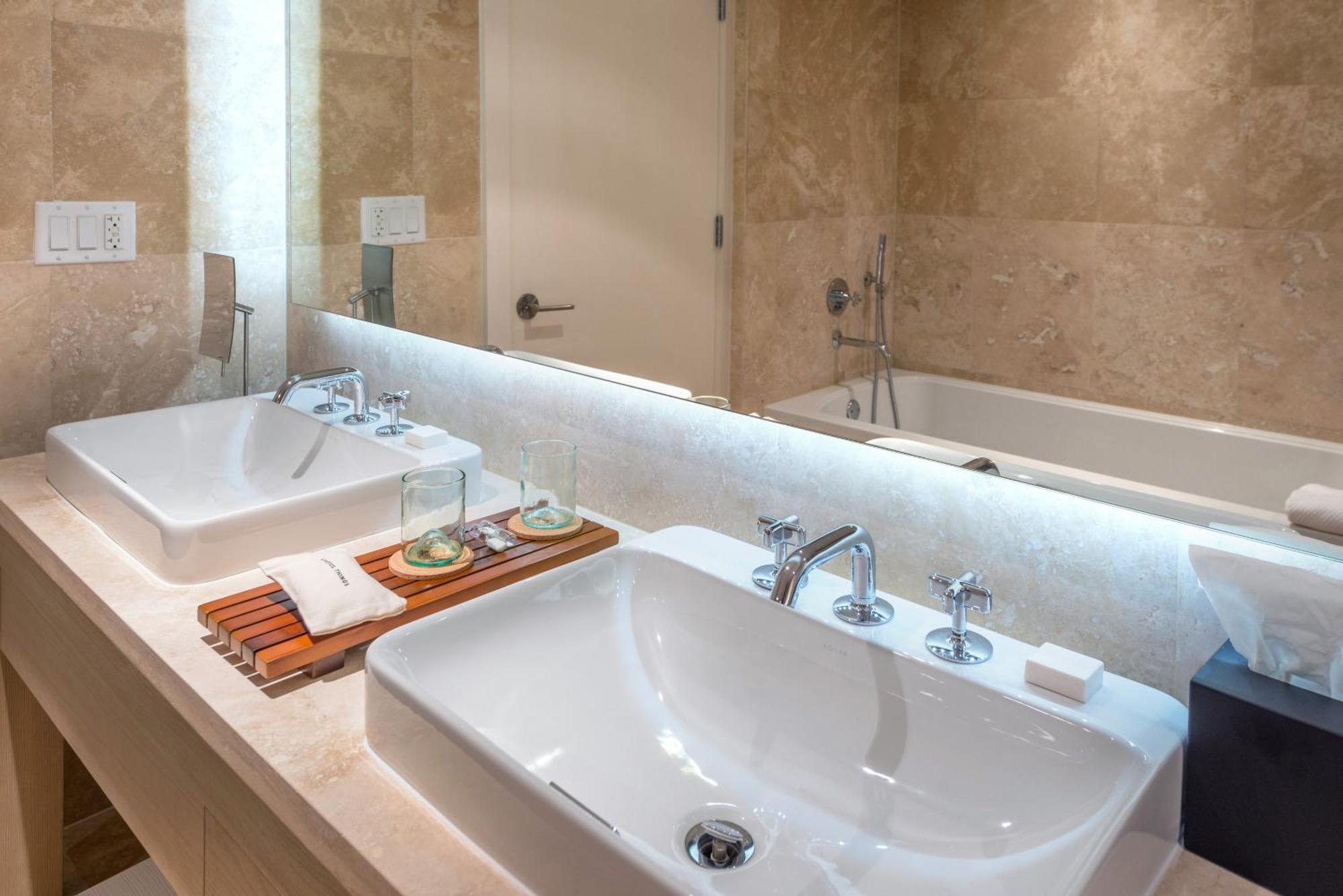 Oceanview Private At 1 & Homes -915 Apartment Miami Beach