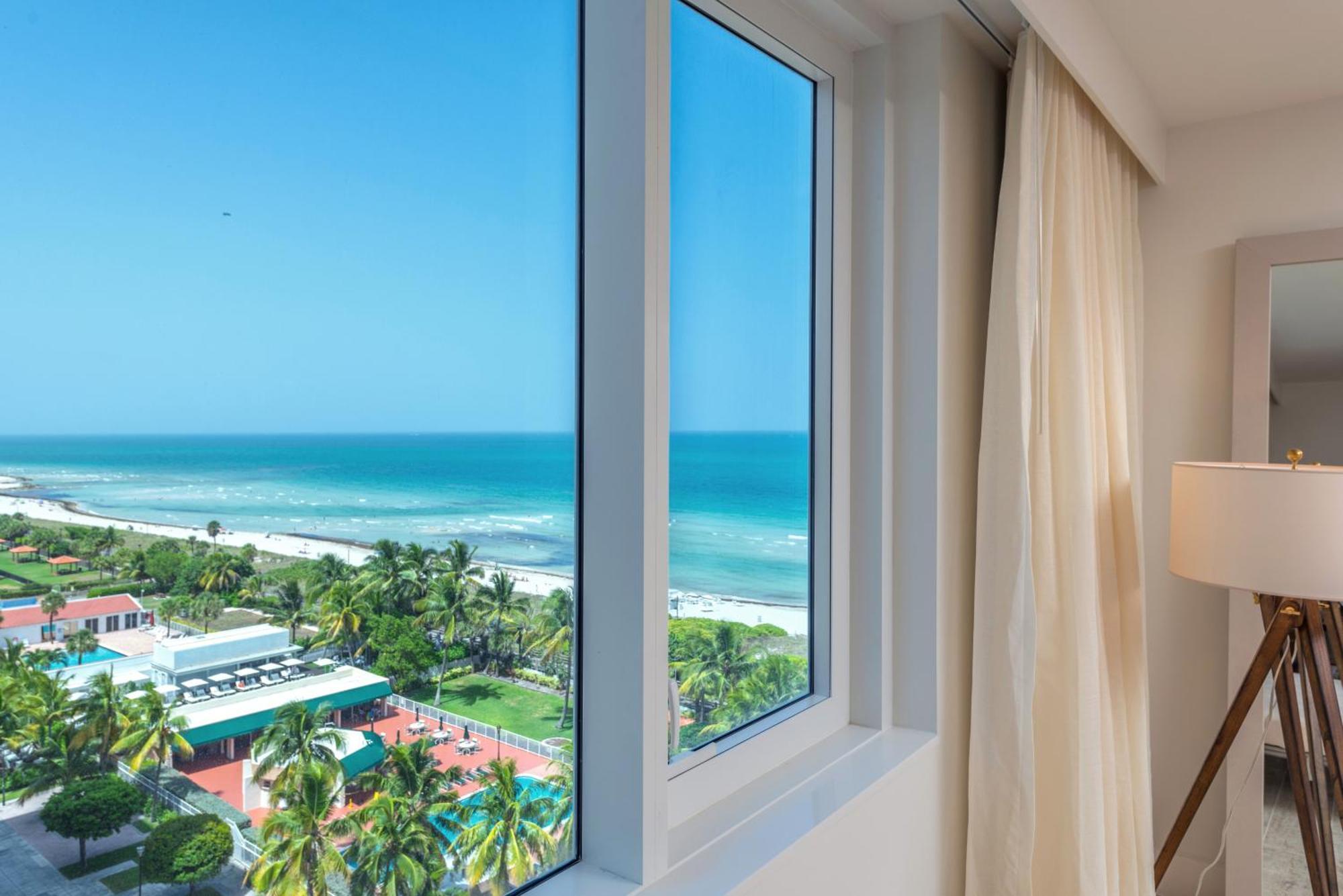 Apartment Oceanview Private At 1 & Homes -915 *