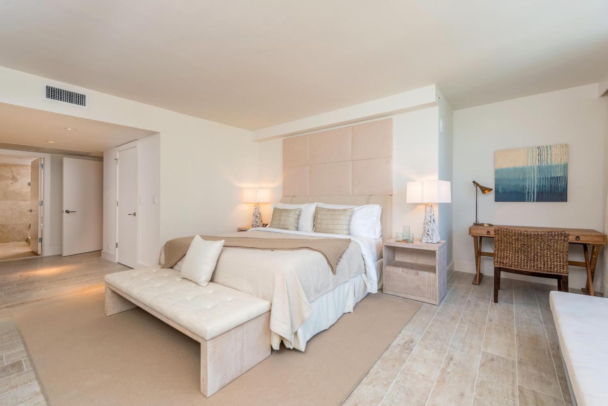 Oceanview Private At 1 & Homes -915 Apartment
