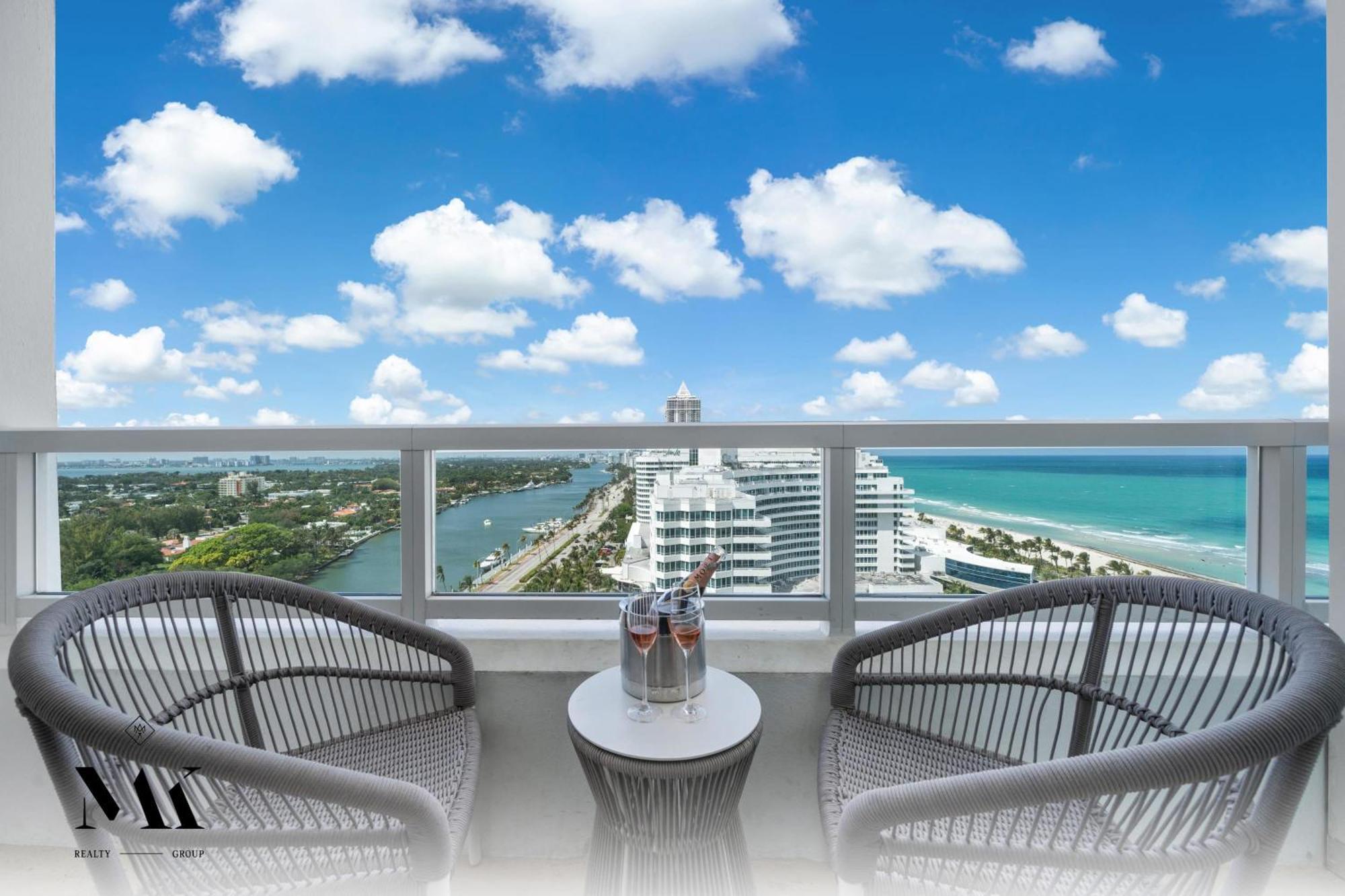 Fb Miami Tresor Private Luxury