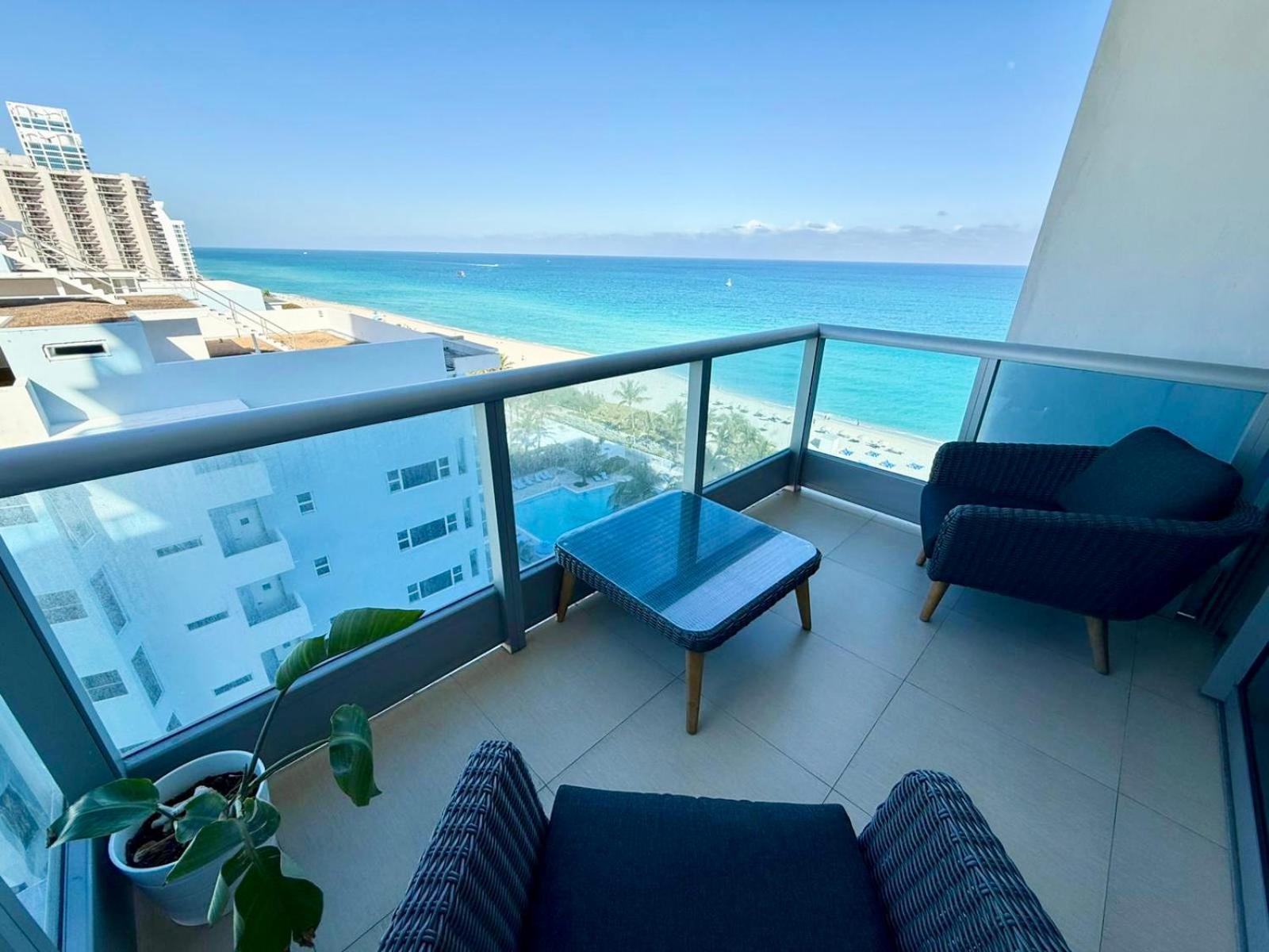 Apartamento Monte Carlo By Miami Ambassadors *