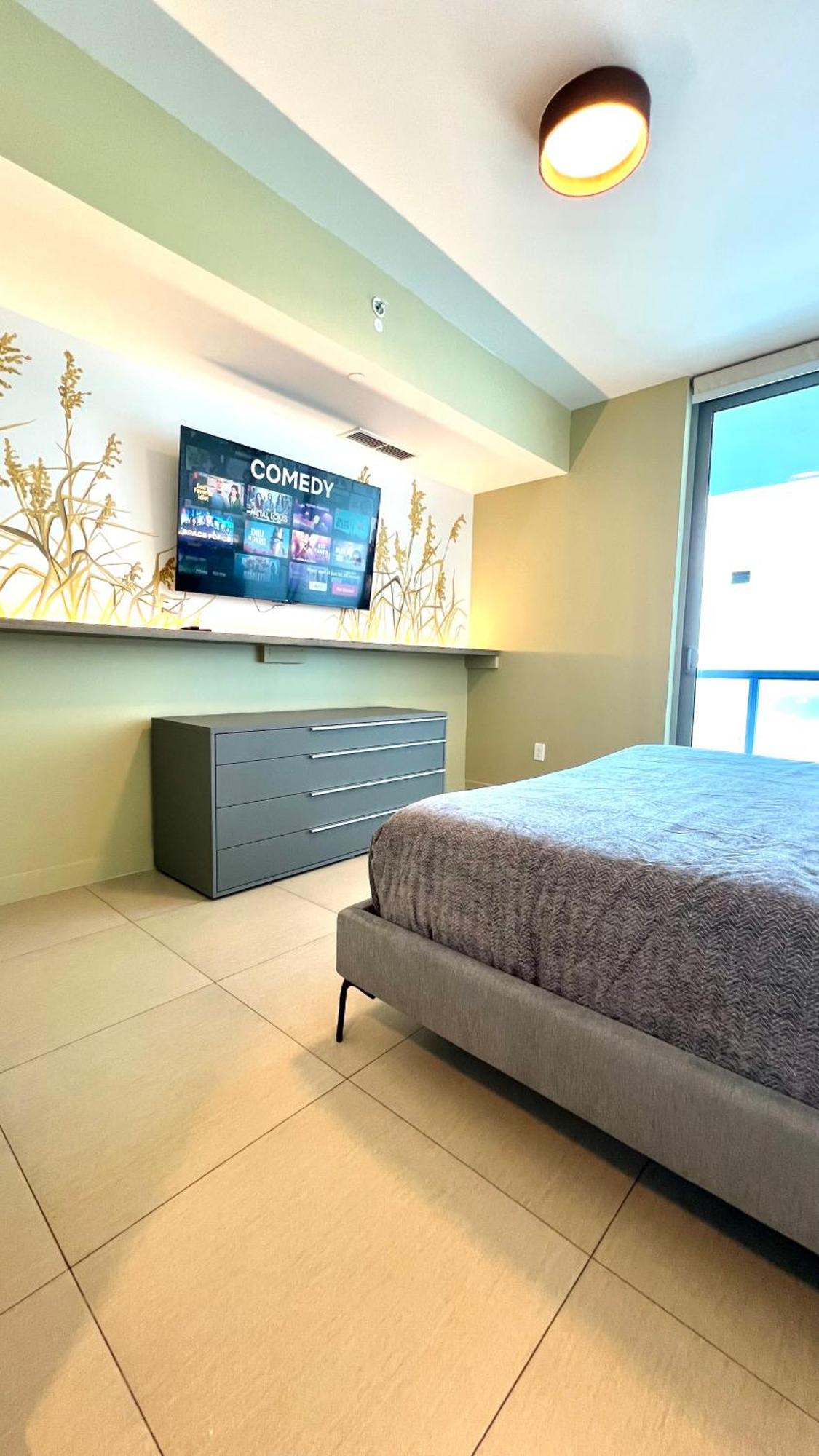 Apartamento Monte Carlo By Miami Ambassadors Miami Beach