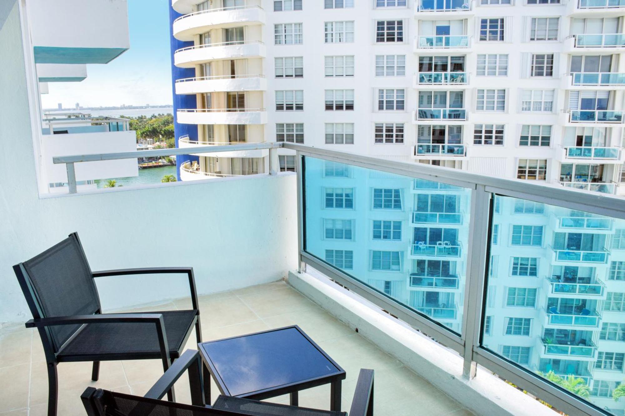 Aparthotel Seacoast On Miami 4*