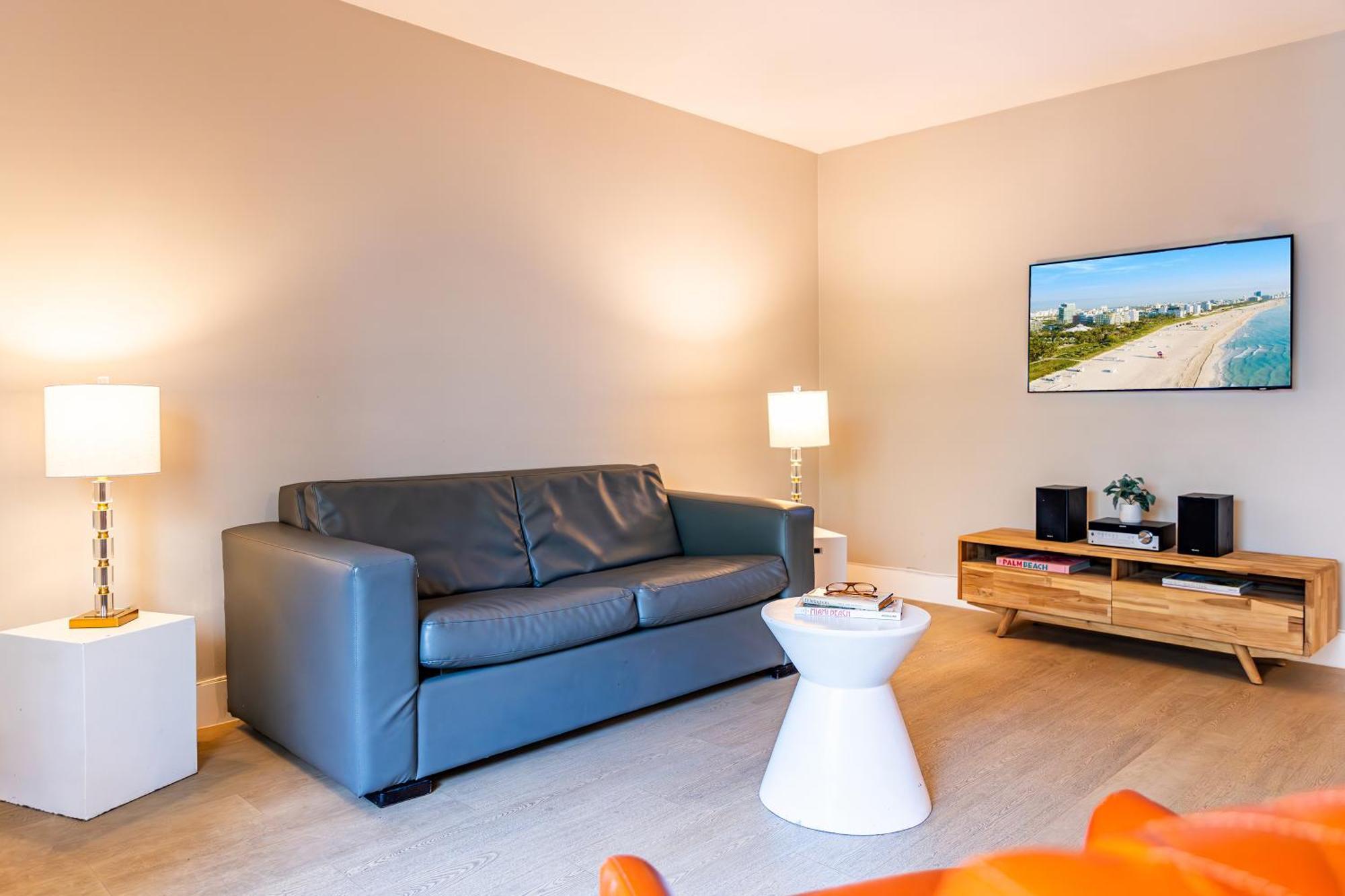 Beachside 3* Miami Beach