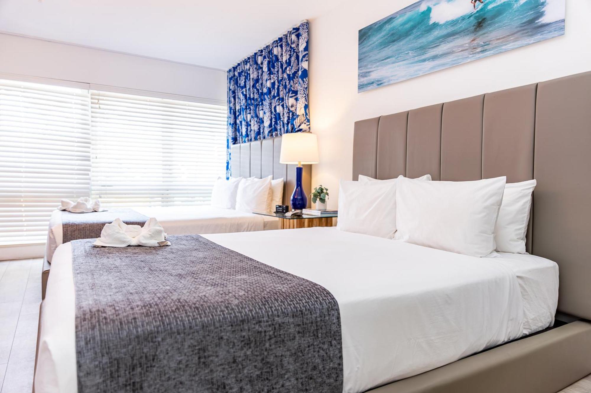 Hotel Beachside