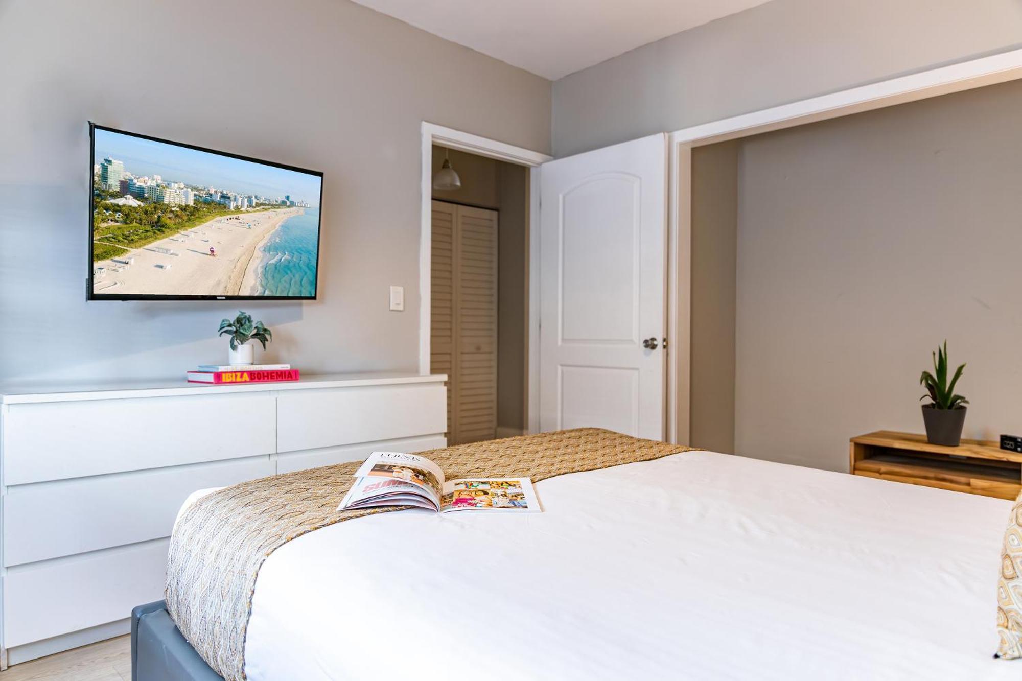 Hotel Beachside 3*