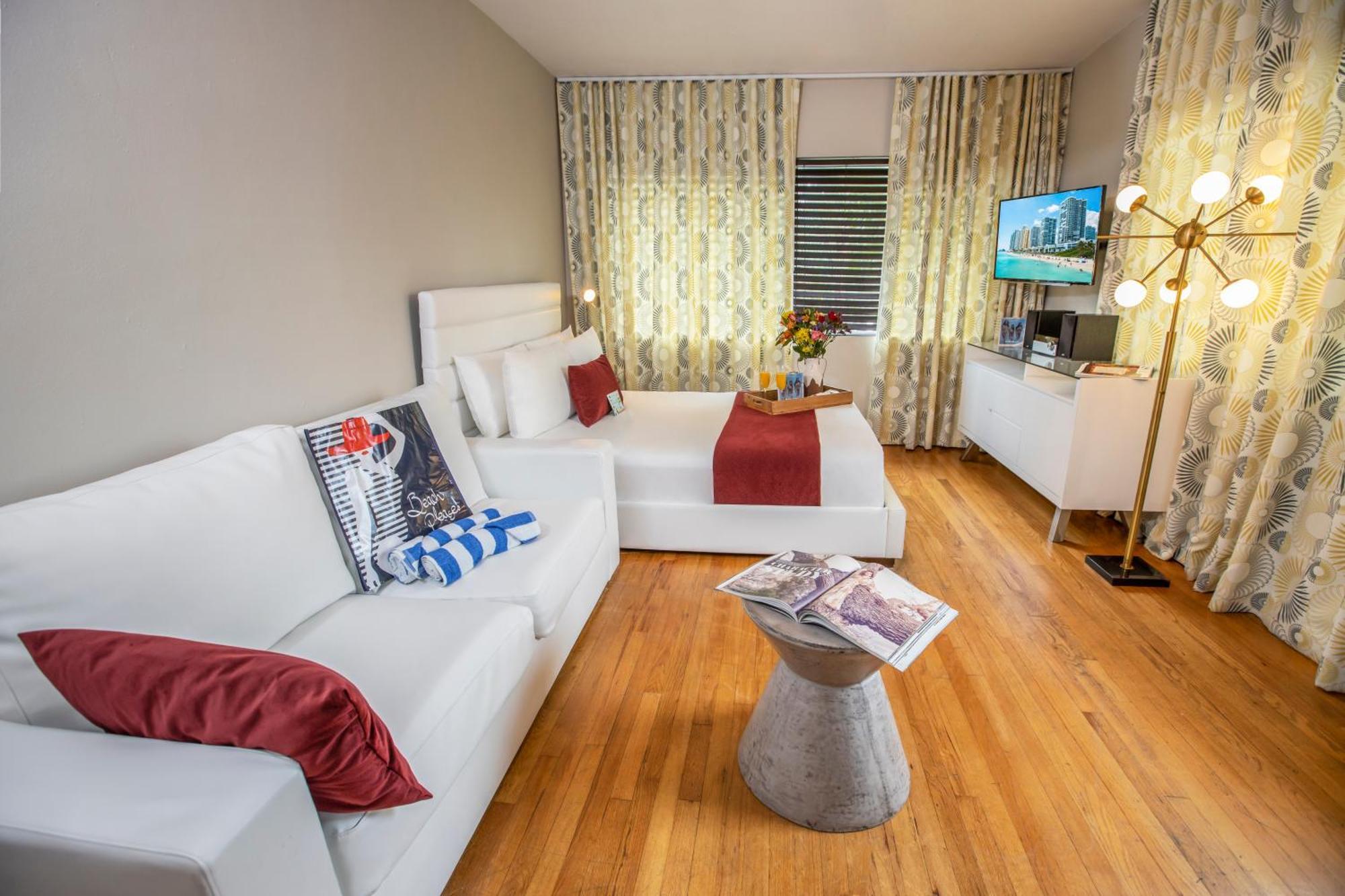 Hotel Beachside 3*