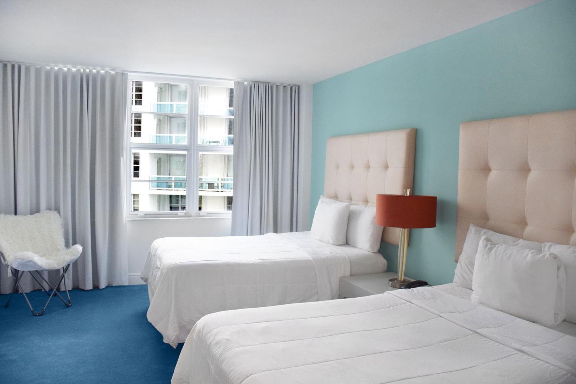 Aparthotel Seacoast On Miami