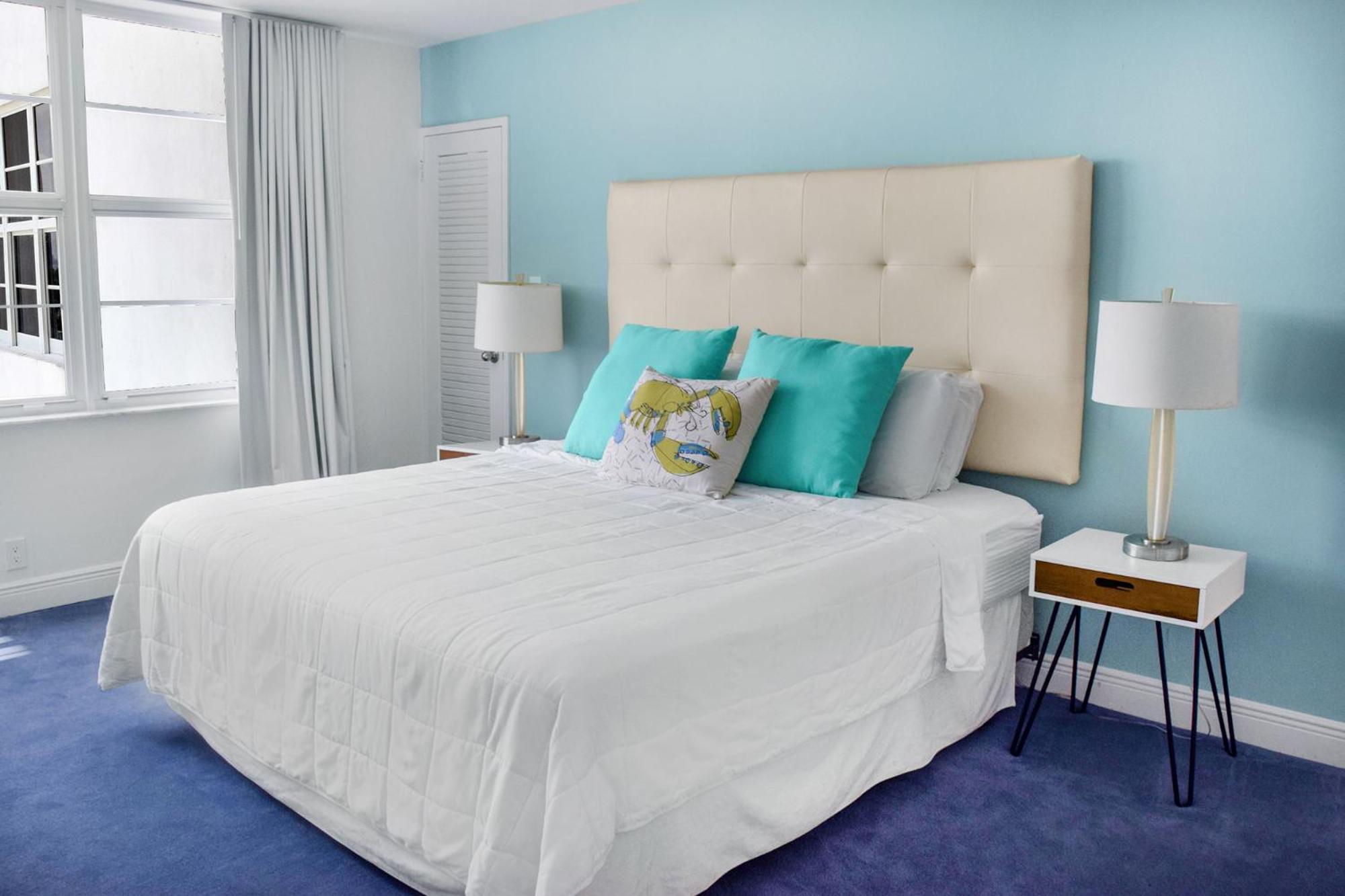 Seacoast On Miami Aparthotel 4*