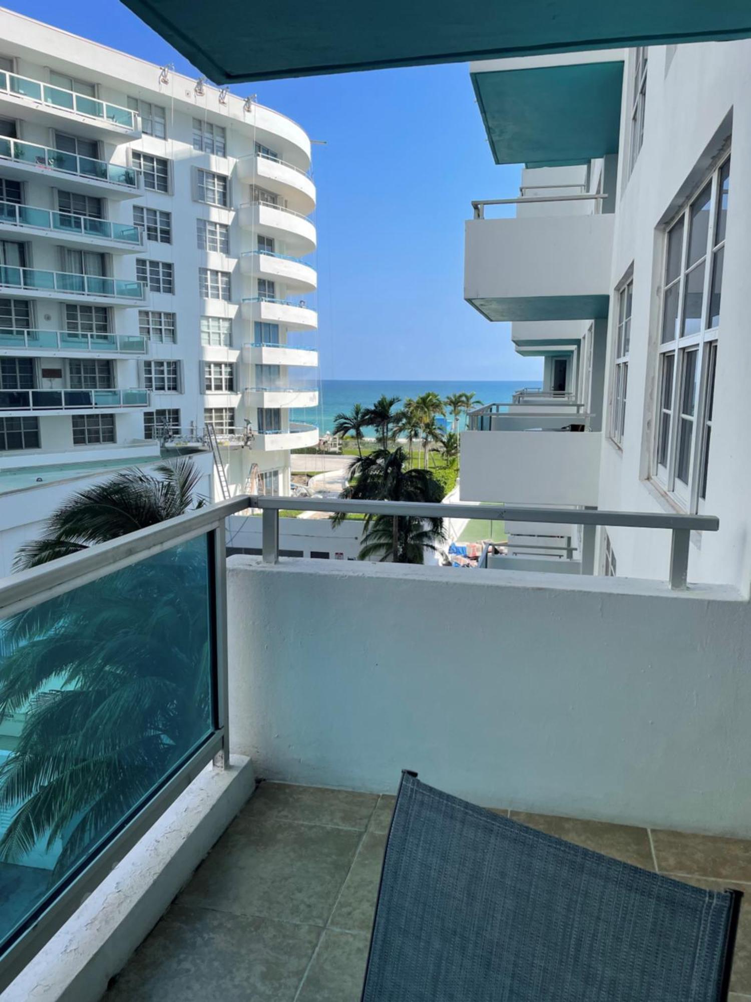 Seacoast On Miami Miami Beach