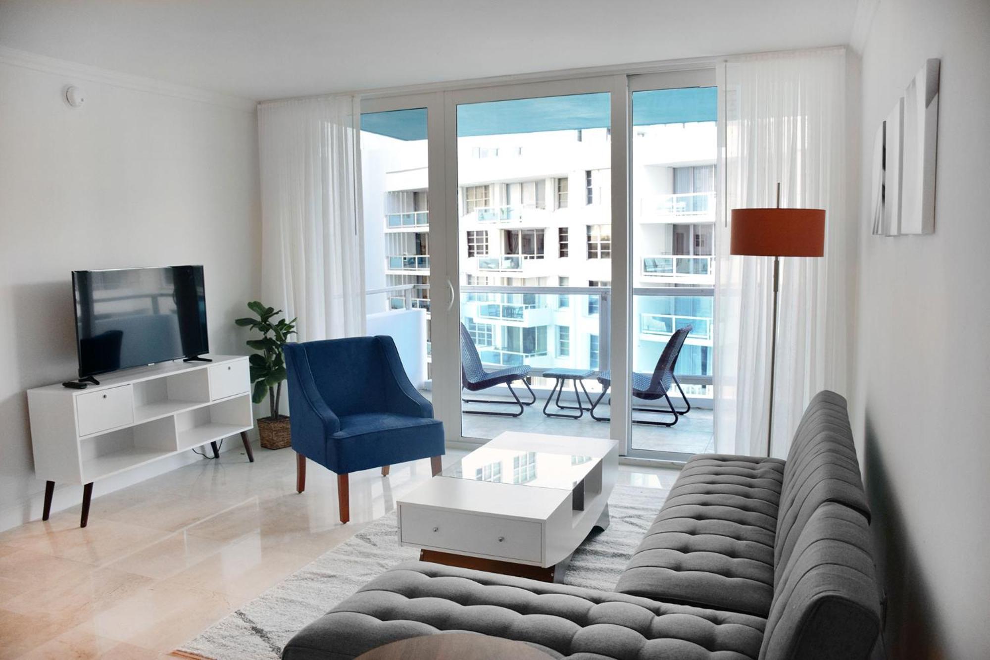 Seacoast On Miami 4* Miami Beach