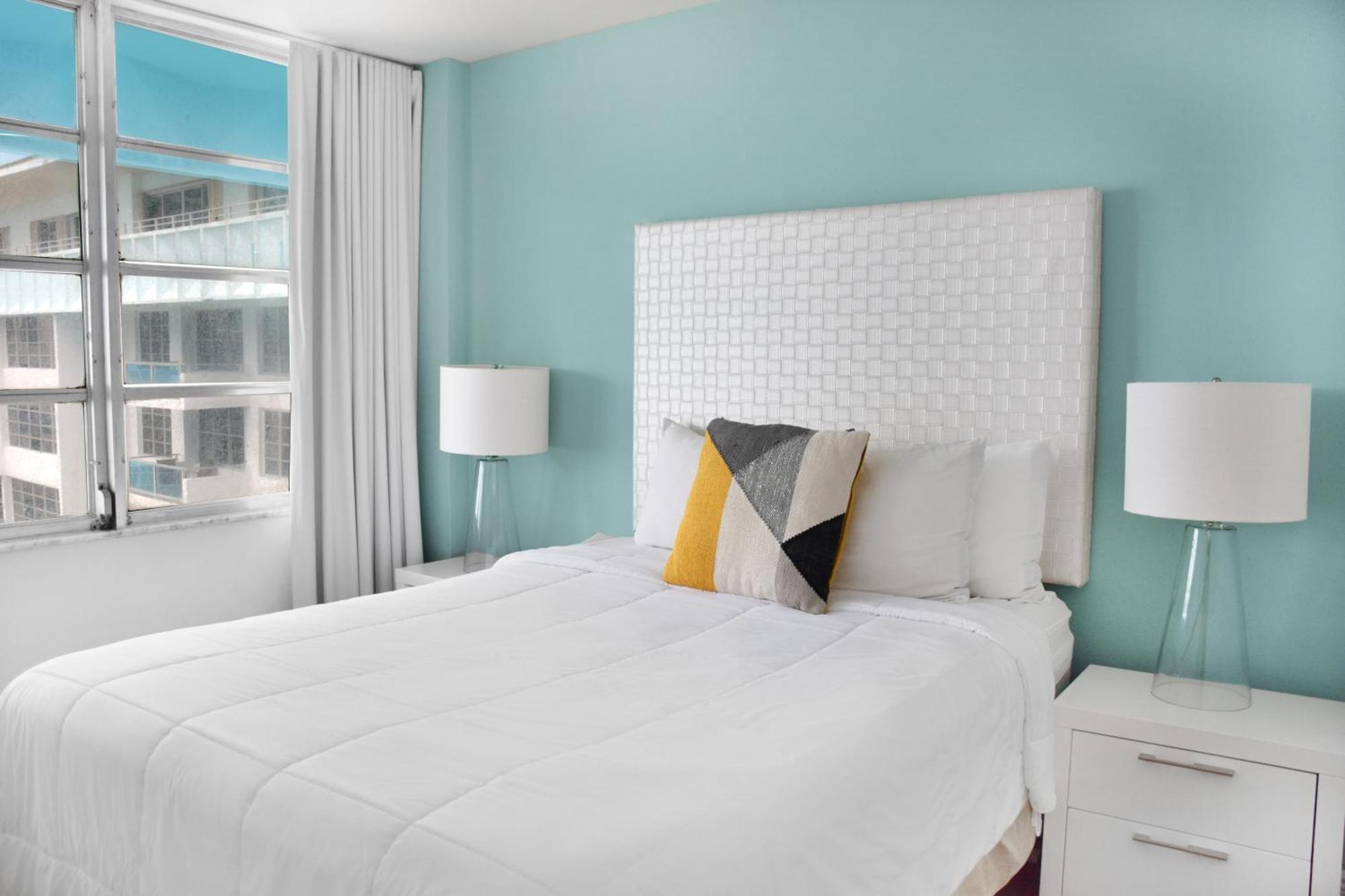 Seacoast On Miami Aparthotel