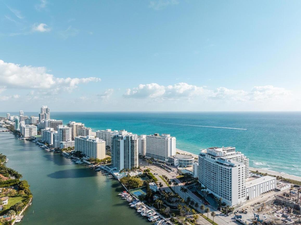 Shine Balcony Duplex 10 Appartamento *