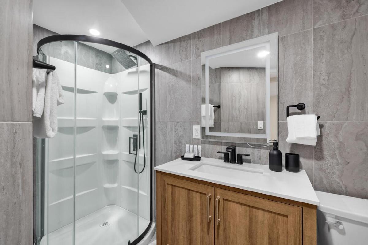 Appartamento Shine Balcony Duplex 10 Miami Beach