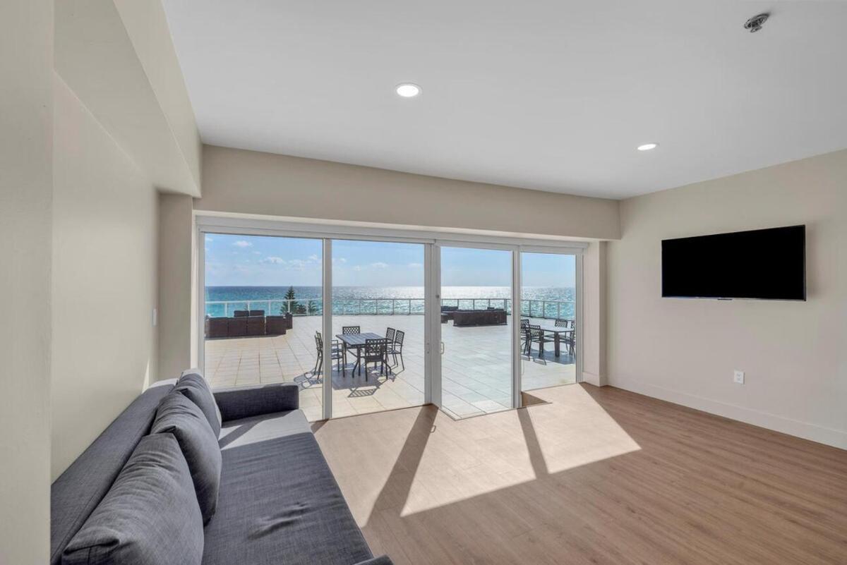Appartamento Shine Balcony Duplex 10