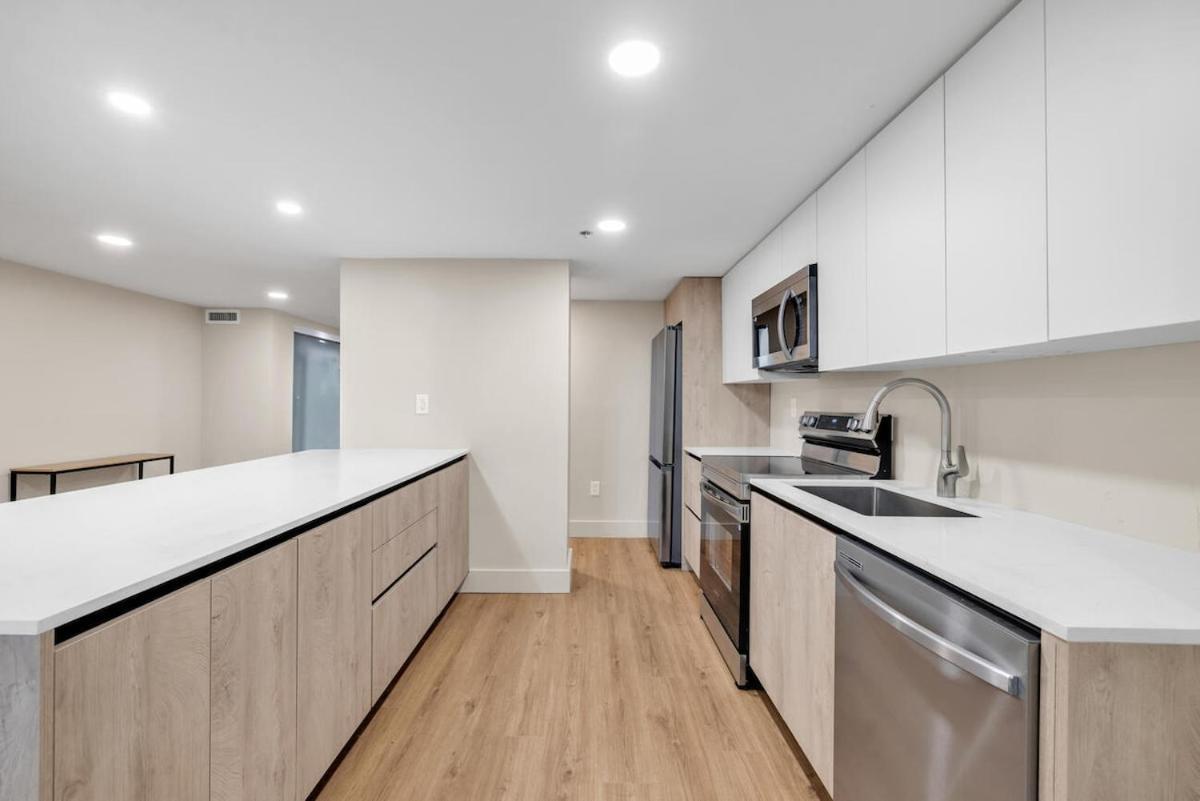 Shine Balcony Duplex 10 Appartamento