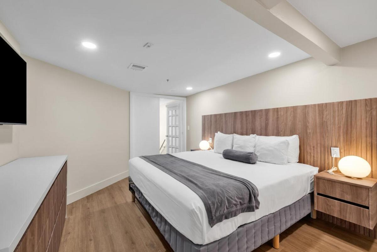 Appartamento Shine Balcony Duplex 10 *