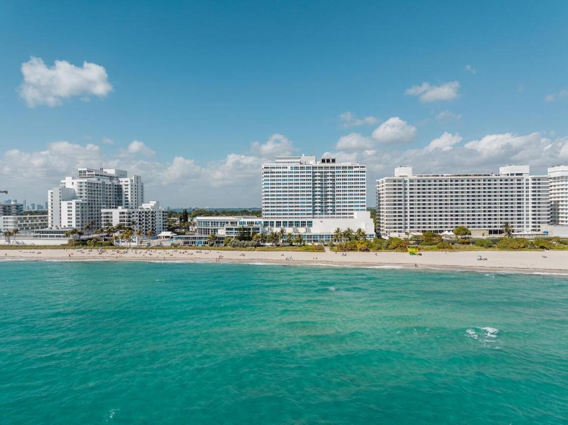 Appartamento Shine Balcony Duplex 10 Miami Beach