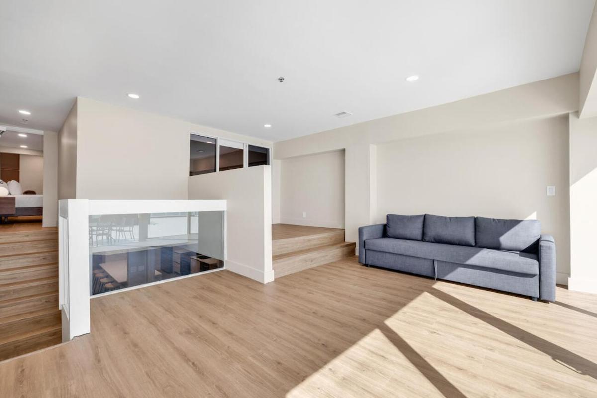 Appartamento Shine Balcony Duplex 10