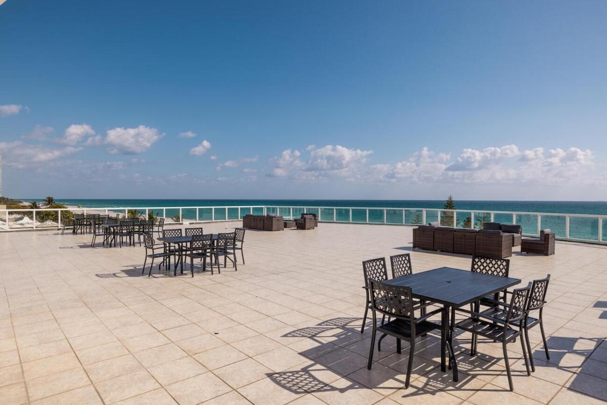 Shine Balcony Duplex 10 Appartamento
