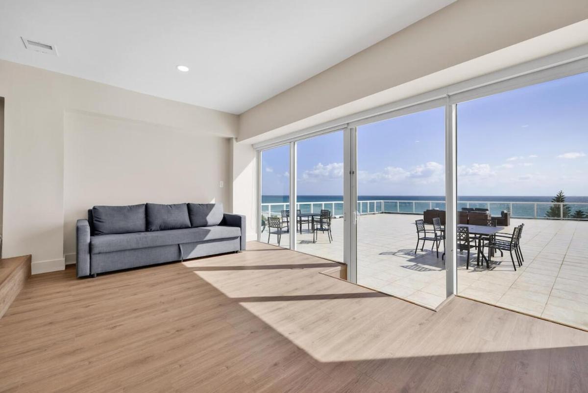 Appartamento Shine Balcony Duplex 10 Miami Beach