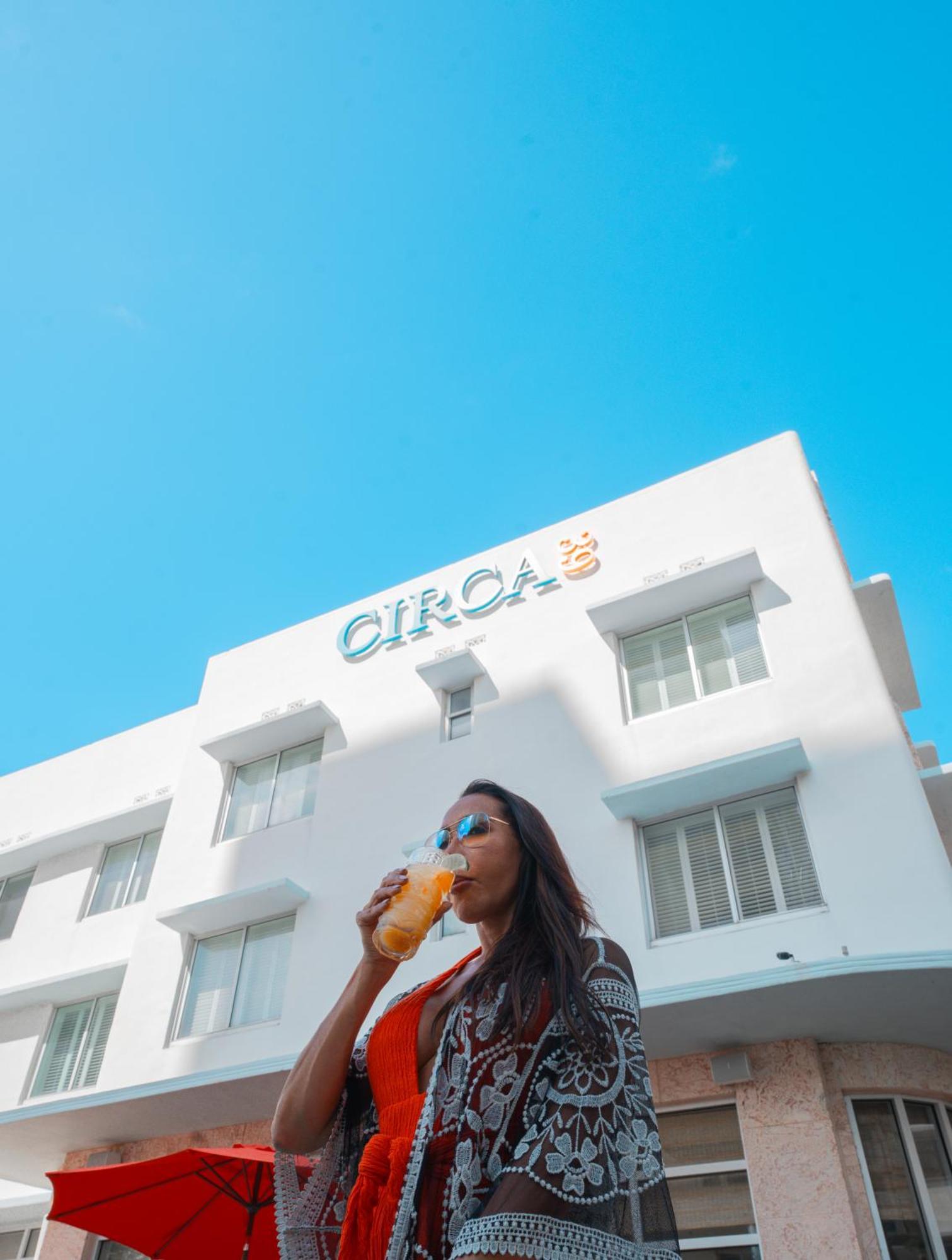 Circa 39 Miami Hotel Miami Beach