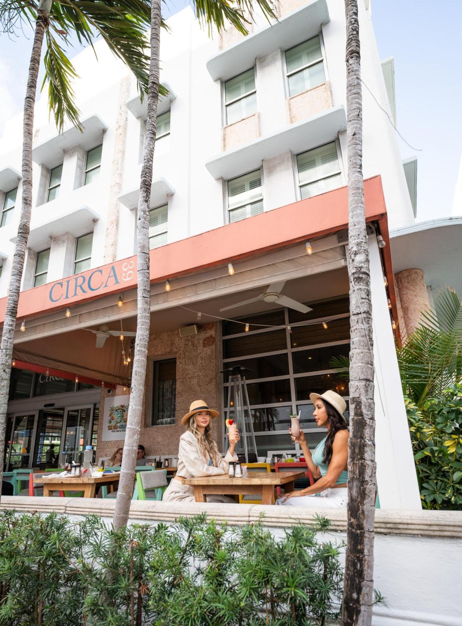 Circa 39 Miami 4* Miami Beach