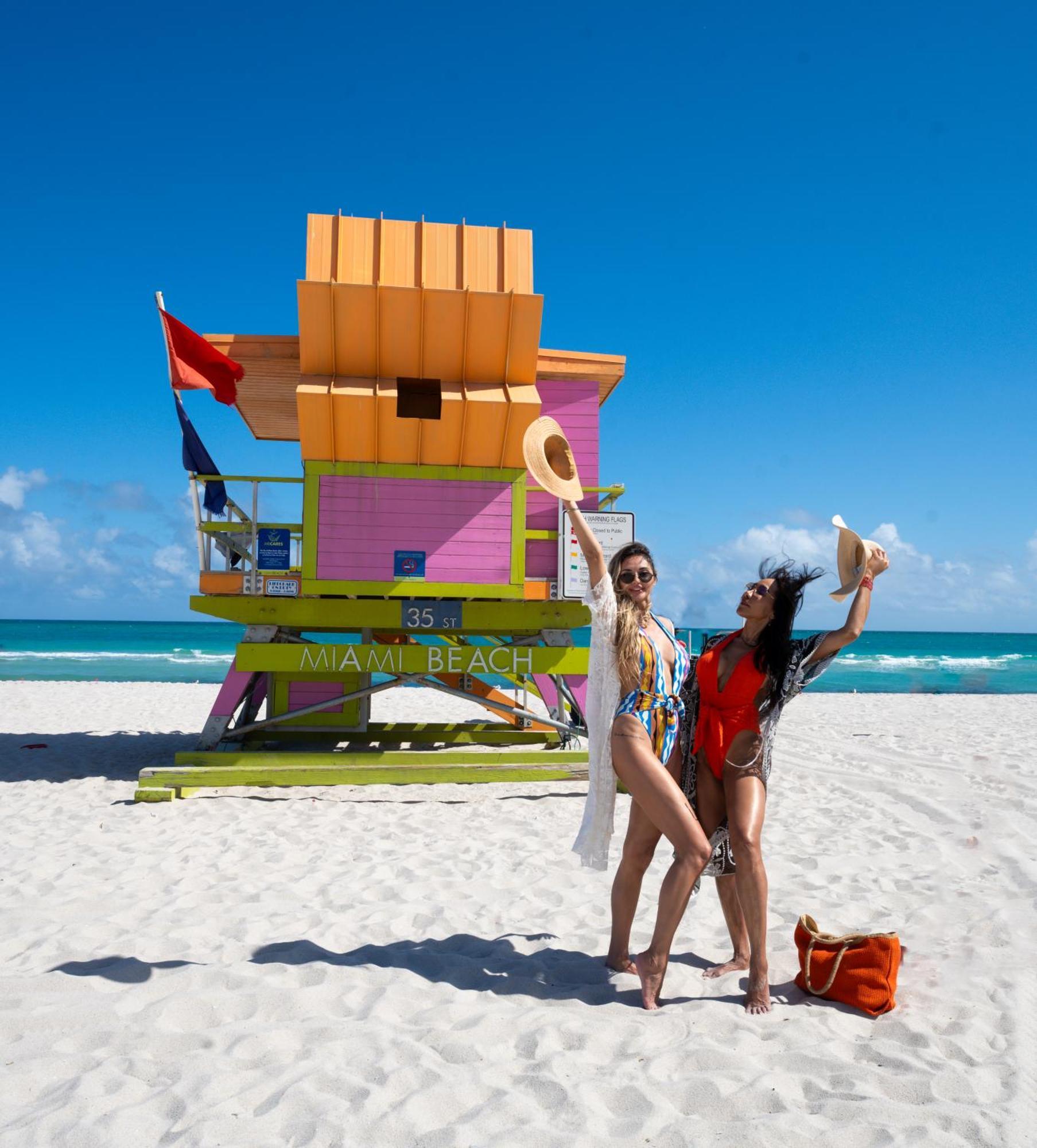 Circa 39 Miami Hotel 4*