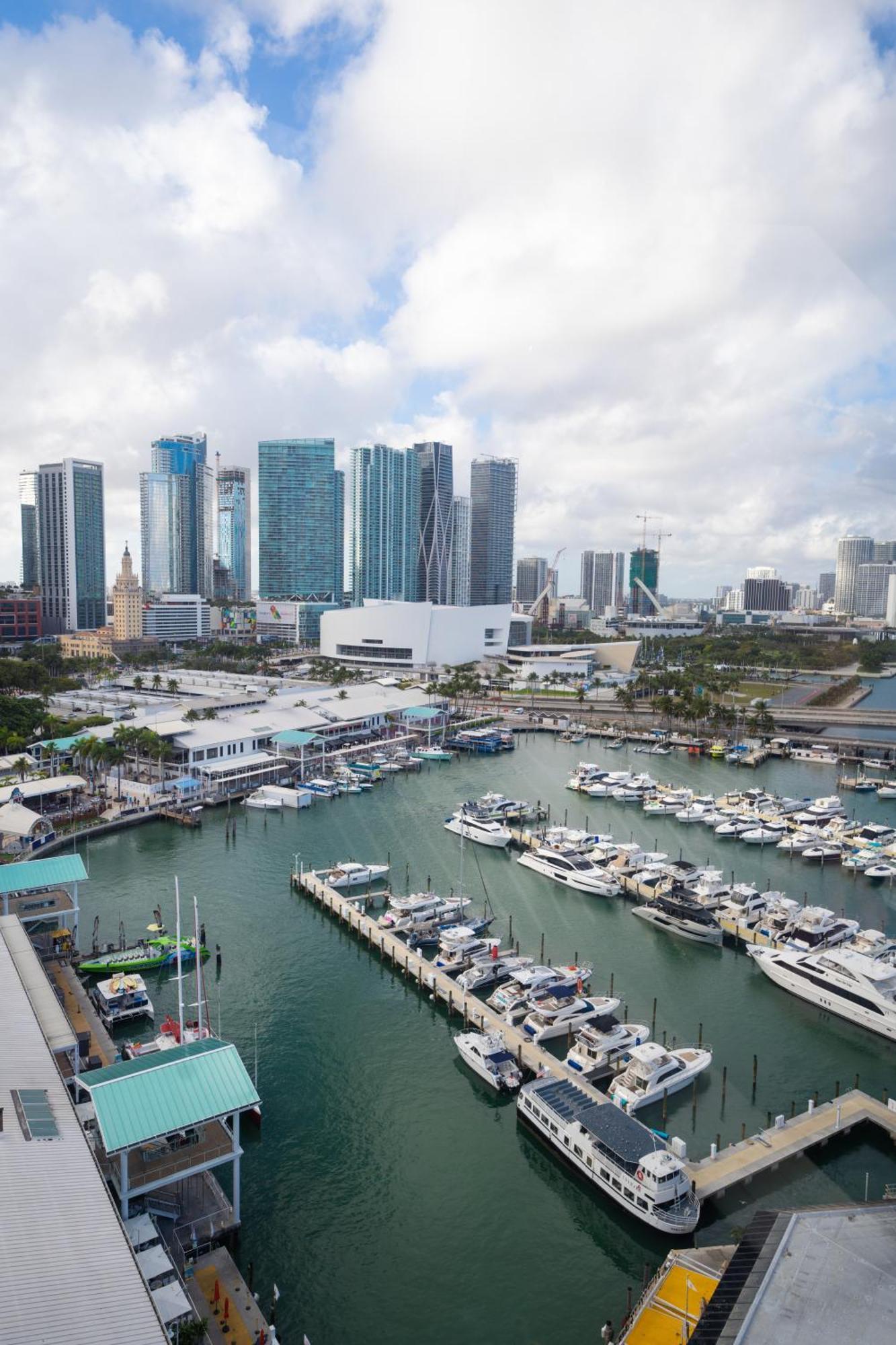 Hotel Circa 39 Miami 4*