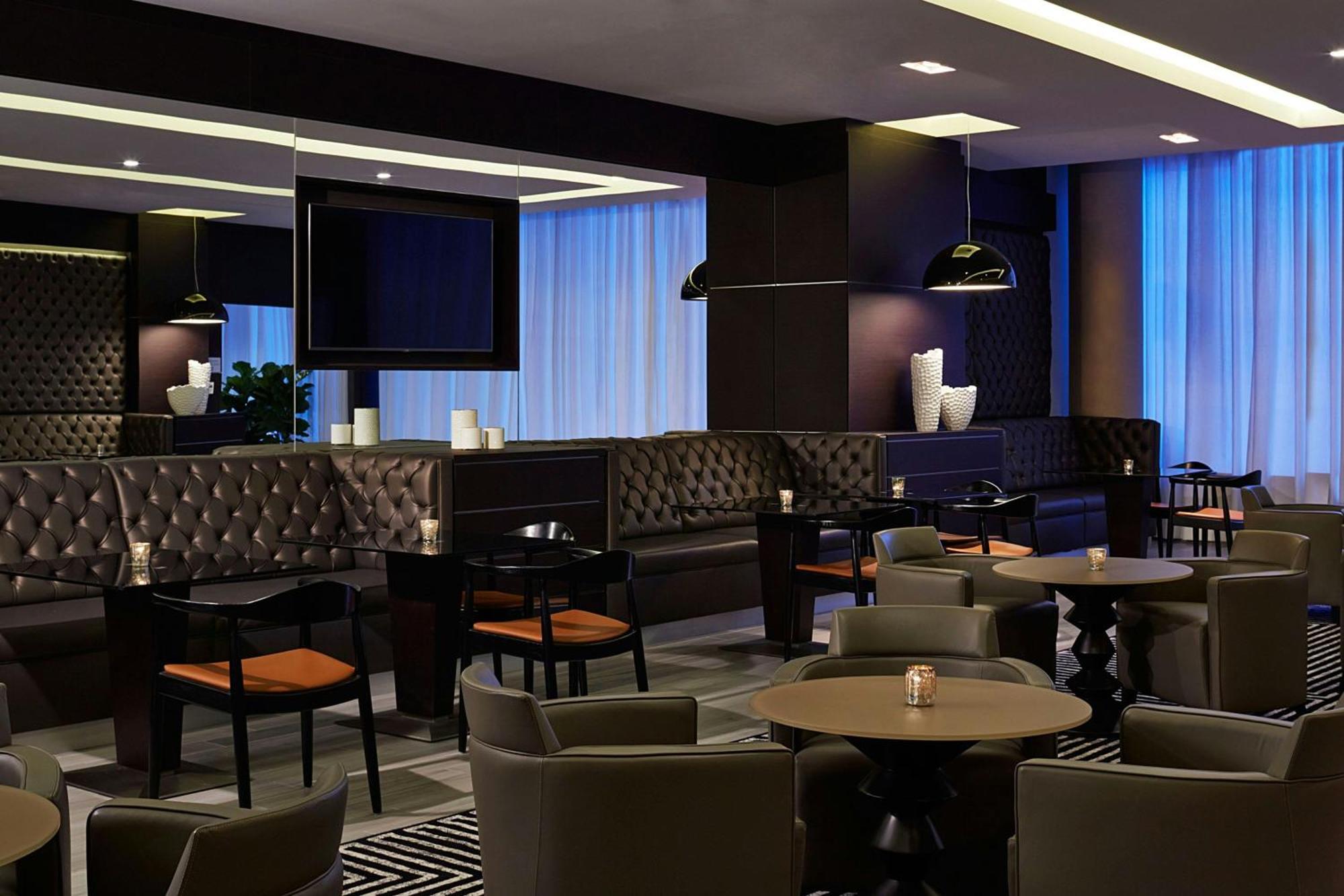 Ac By Marriott Miami 4* Miami Beach