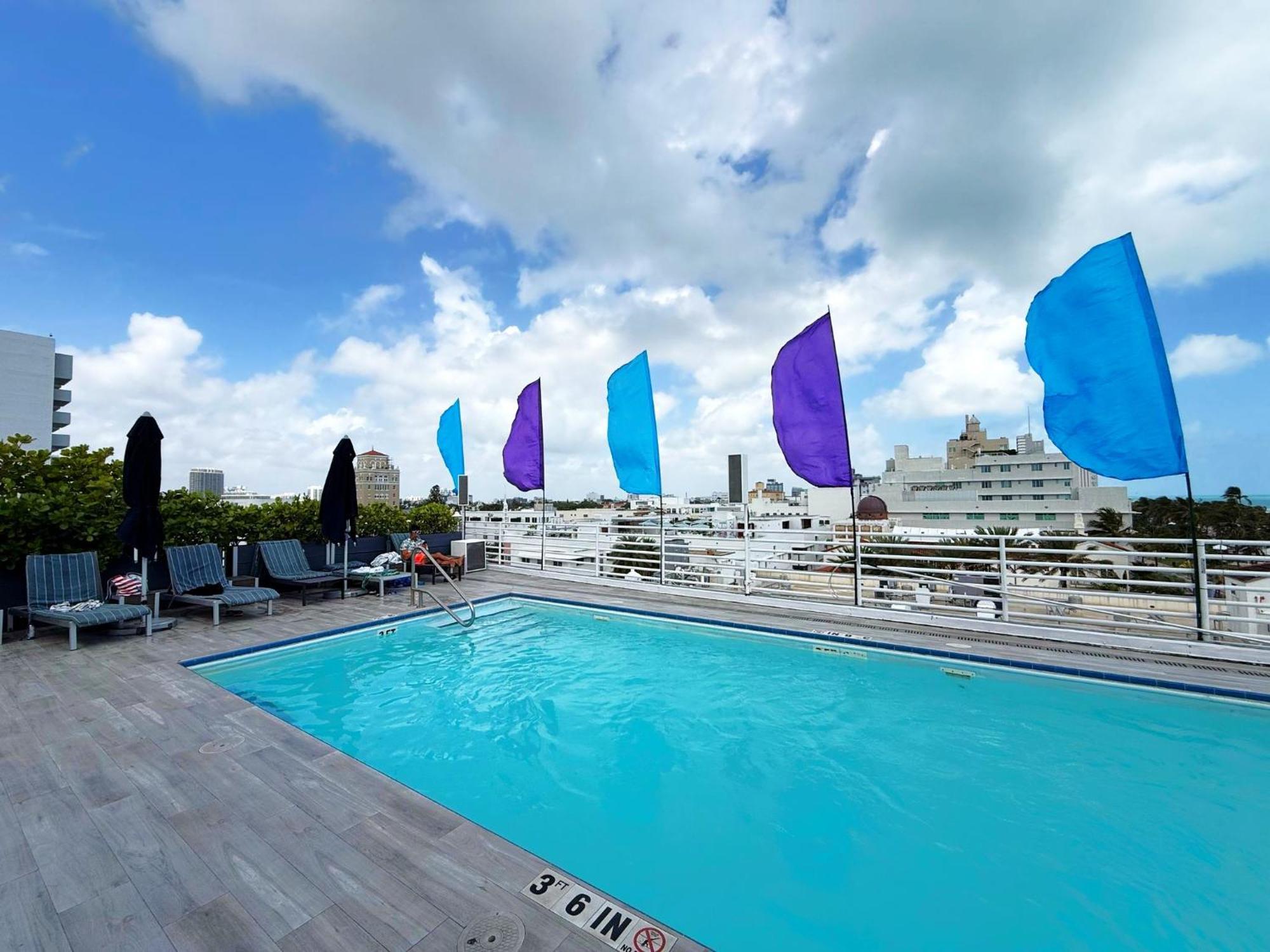 Renzzi On The Ocean Miami Beach