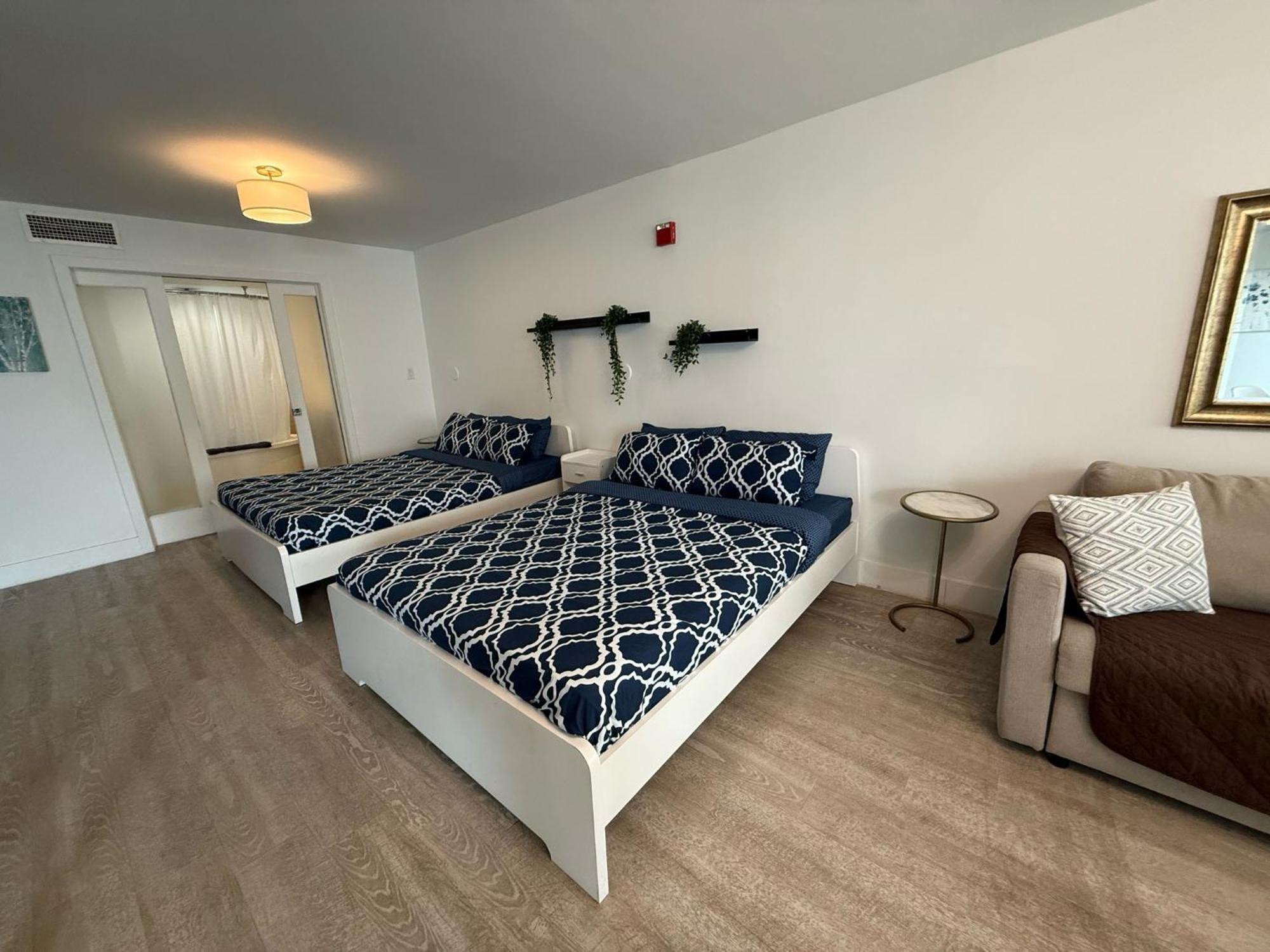Aparthotel Renzzi On The Ocean Miami Beach